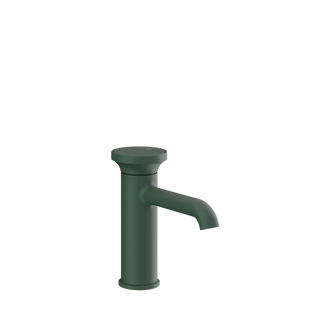 Gessi Origini Basin Mixer (No Waste) - Matte Agave PF66002-276