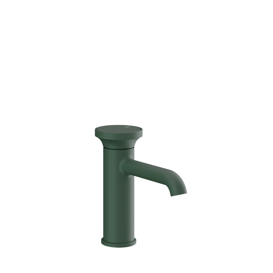 Gessi Origini Basin Mixer (No Waste) - Matte Agave PF66002-276