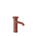 Gessi Origini Basin Mixer (No Waste) - Glossy Coral PF66002-278