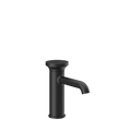 Gessi Origini Basin Mixer (No Waste) - Matte Black PF66002-299