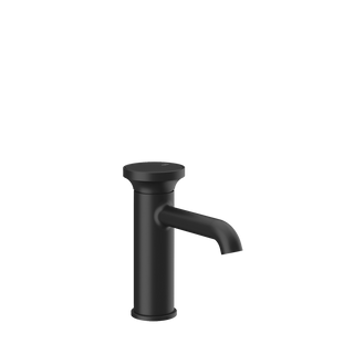 Gessi Origini Basin Mixer (No Waste) - Matte Black PF66002-299