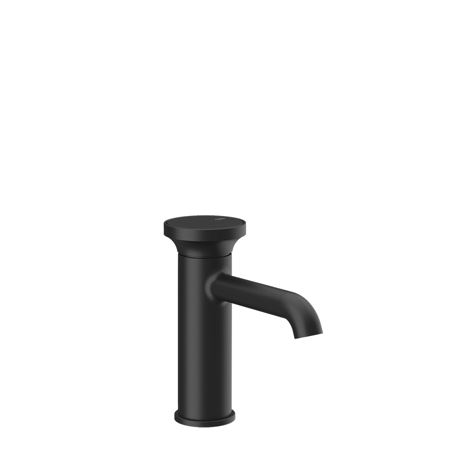 Gessi Origini Basin Mixer (No Waste) - Matte Black PF66002-299