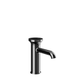 Gessi Origini Basin Mixer (No Waste) - Black Metal PVD PF66002-706