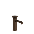 Gessi Origini Basin Mixer (No Waste) - Dark Bronze PF66002-845