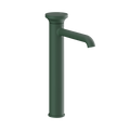 Gessi Origini High Basin Mixer (No Waste) - Matte Agave PF66004-276