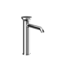 Gessi Origini Medium Basin Mixer (No Waste) - Chrome PF66006-031