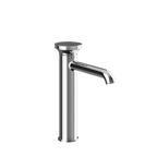 Gessi Origini Medium Basin Mixer (No Waste) - Chrome PF66006-031