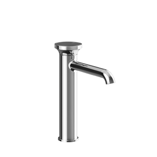 Gessi Origini Medium Basin Mixer (No Waste) - Chrome PF66006-031