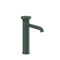 Gessi Origini Medium Basin Mixer (No Waste) - Matte Agave PF66006-276