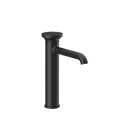 Gessi Origini Medium Basin Mixer (No Waste) - Matte Black PF66006-299