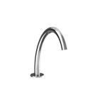 Gessi Origini Medium Hob Basin Spout - Chrome PF66021-031