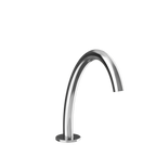 Gessi Origini Medium Hob Basin Spout - Chrome PF66021-031