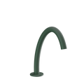 Gessi Origini Medium Hob Basin Spout - Matte Agave PF66021-276