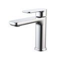 Caroma Luna II Basin Mixer - LF Chrome 68198C6AF