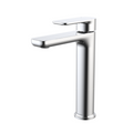 Caroma Luna II Mid Basin Mixer - LF Chrome 68199C6AF