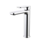 Caroma Luna II Mid Basin Mixer - LF Chrome 68199C6AF