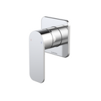 Caroma Luna II EasySwtich Wall Mixer (Includes In-Wall Body) - Chrome 68201C