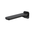 Caroma Luna II Basin/Bath Outlet 180mm - LF Black 68205BL6AF