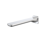 Caroma Luna II Basin/Bath Outlet 220mm - LF Chrome 68206C6AF