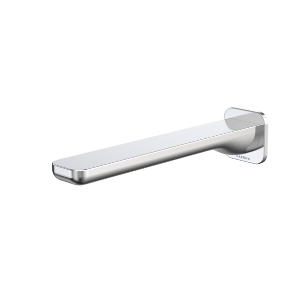 Caroma Luna II Basin/Bath Outlet 220mm - LF Chrome 68206C6AF