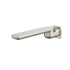 Caroma Luna II Bath Swivel Outlet 220mm - Brushed Nickel 68207BN