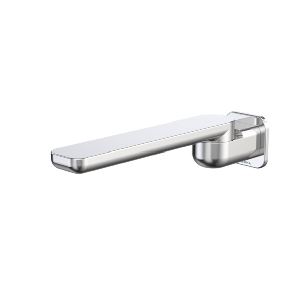 Caroma Luna II Bath Swivel Outlet 220mm - Chrome 68207C
