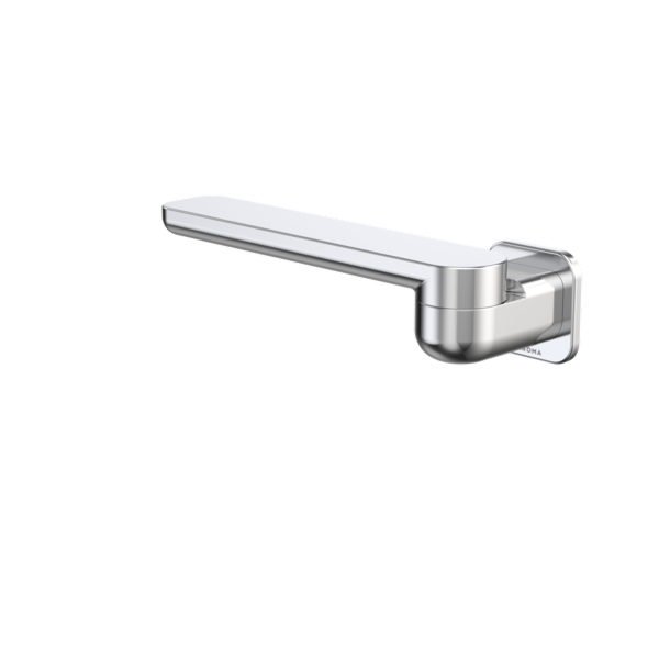 Caroma Luna II Bath Swivel Outlet 220mm - Chrome 68207C