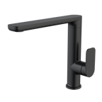 Caroma Luna II Sink Mixer - LF Black 68208BL56AF