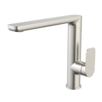 Caroma Luna II Sink Mixer - LF Brushed Nickel 68208BN56AF