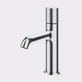 Villeroy & Boch Luxx Basin Mixer - LF Chrome 6833561B