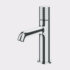 Villeroy & Boch Luxx Basin Mixer - LF Chrome 6833561B