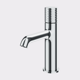 Villeroy & Boch Luxx Basin Mixer - LF Chrome 6833561B