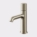 Villeroy & Boch Luxx Basin Mixer - LF Brushed Nickel 6833580B