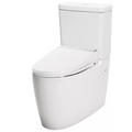 Kohler Parliament II Back to Wall Toilet Suite with Bidet Seat - 705226A-0