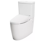 Kohler Parliament II Back to Wall Toilet Suite with Bidet Seat - 705226A-0