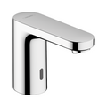 Hansgrohe Vernis Blend Electronic Sensor Tap - Chrome 71504009