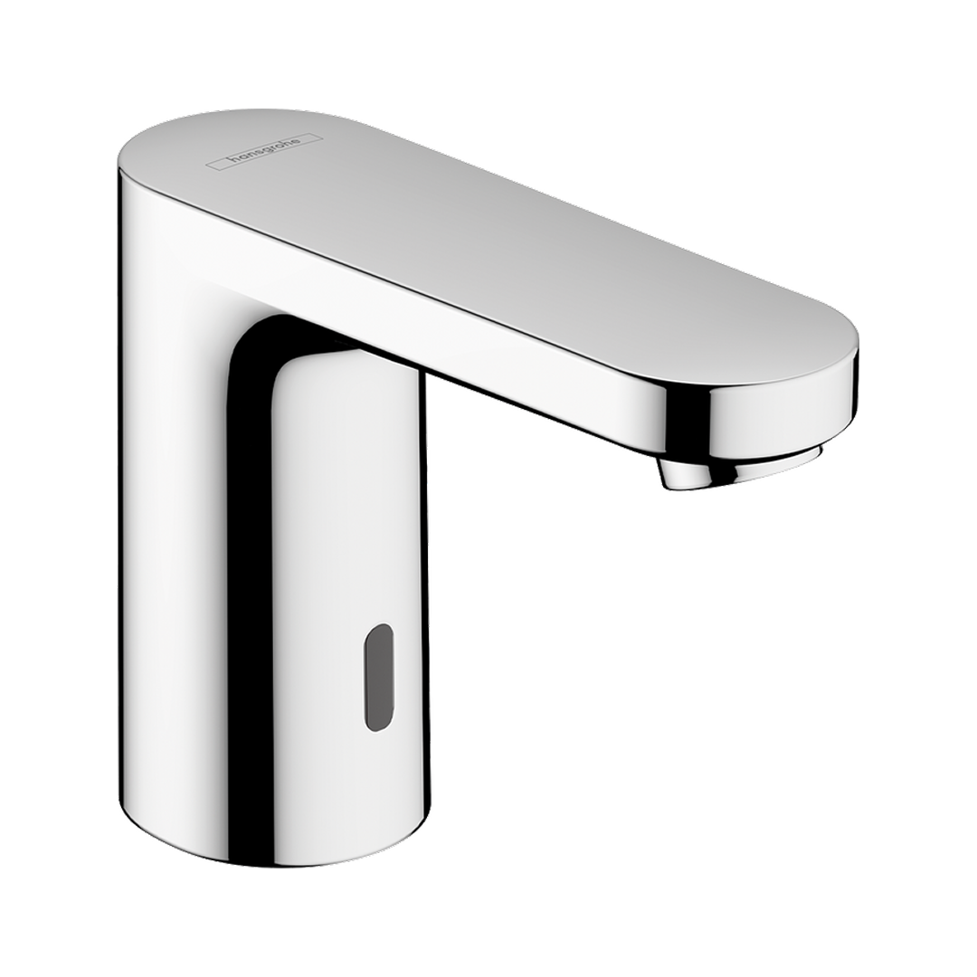 Hansgrohe Vernis Blend Electronic Sensor Tap - Chrome 71504009