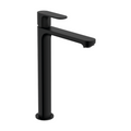 Hansgrohe Rebris S Basin Mixer 240 without Waste LF - Matte Black 72524673
