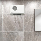 IXL Winflow Deluxe Bathroom Fan Heater 2400W - 72755