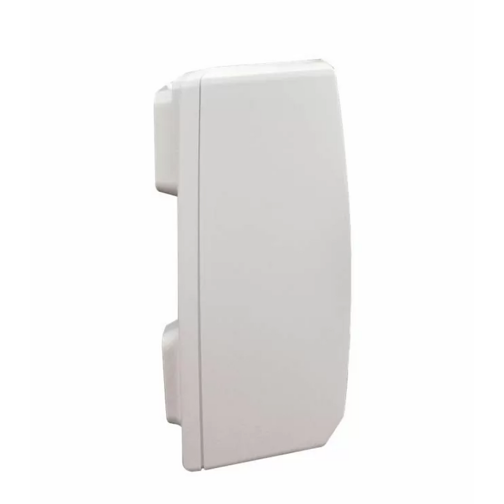 IXL Winflow Essential Wall Mounted Bathroom Fan Heater 2400W - 72760