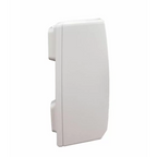 IXL Winflow Essential Wall Mounted Bathroom Fan Heater 2400W - 72760