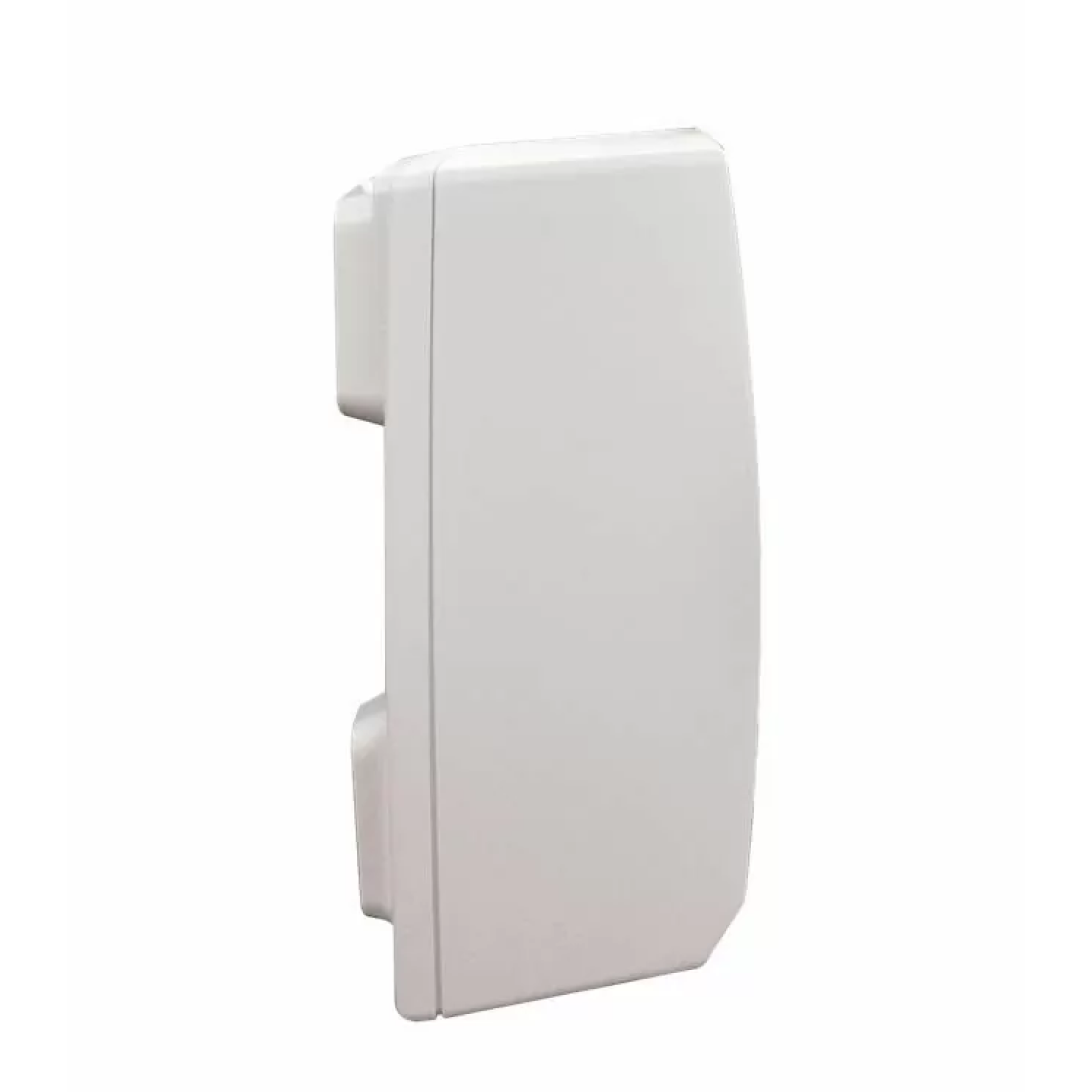 IXL Winflow Essential Wall Mounted Bathroom Fan Heater 2400W - 72760