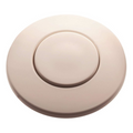 Insinkerator 73274B SinkTop Switch Button - Biscuit