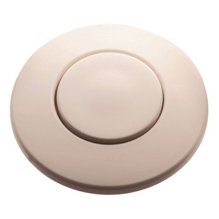 Insinkerator 73274B SinkTop Switch Button - Biscuit