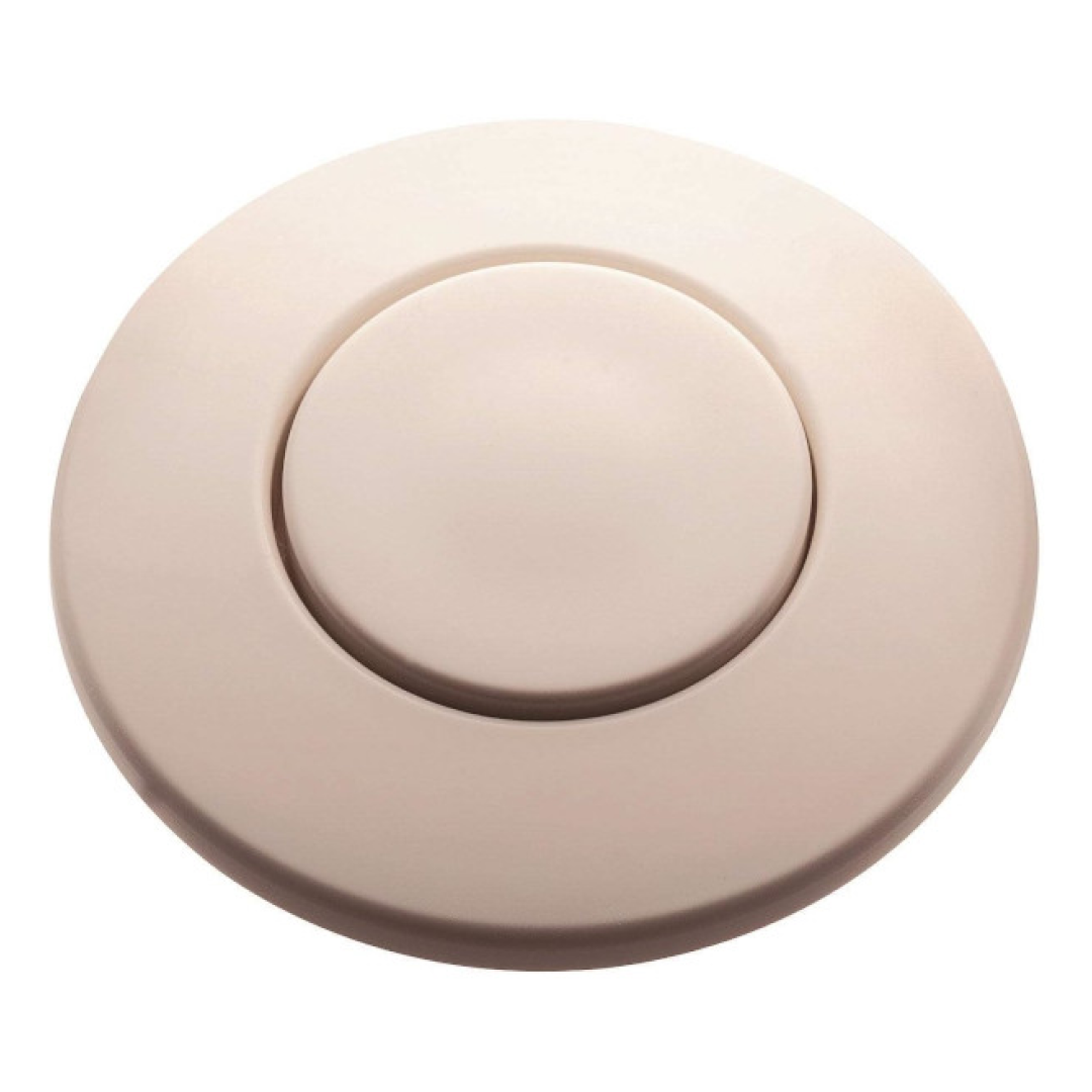 Insinkerator 73274B SinkTop Switch Button - Biscuit