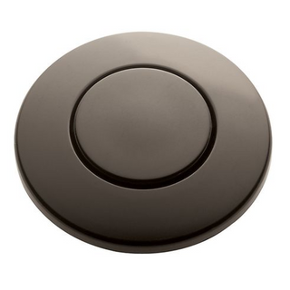 Insinkerator 73274D SinkTop Switch Button - Mocha Bronze