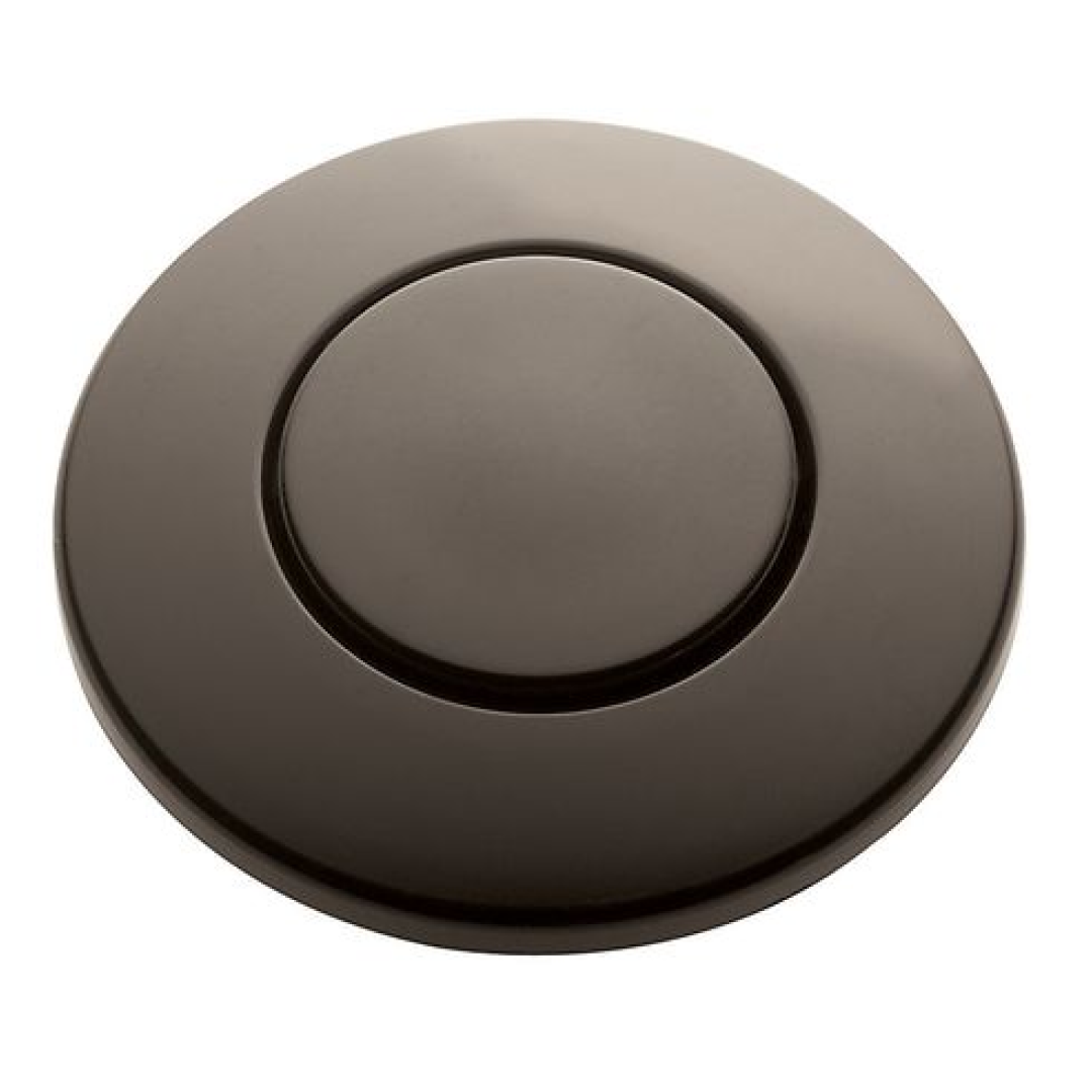 Insinkerator 73274D SinkTop Switch Button - Mocha Bronze