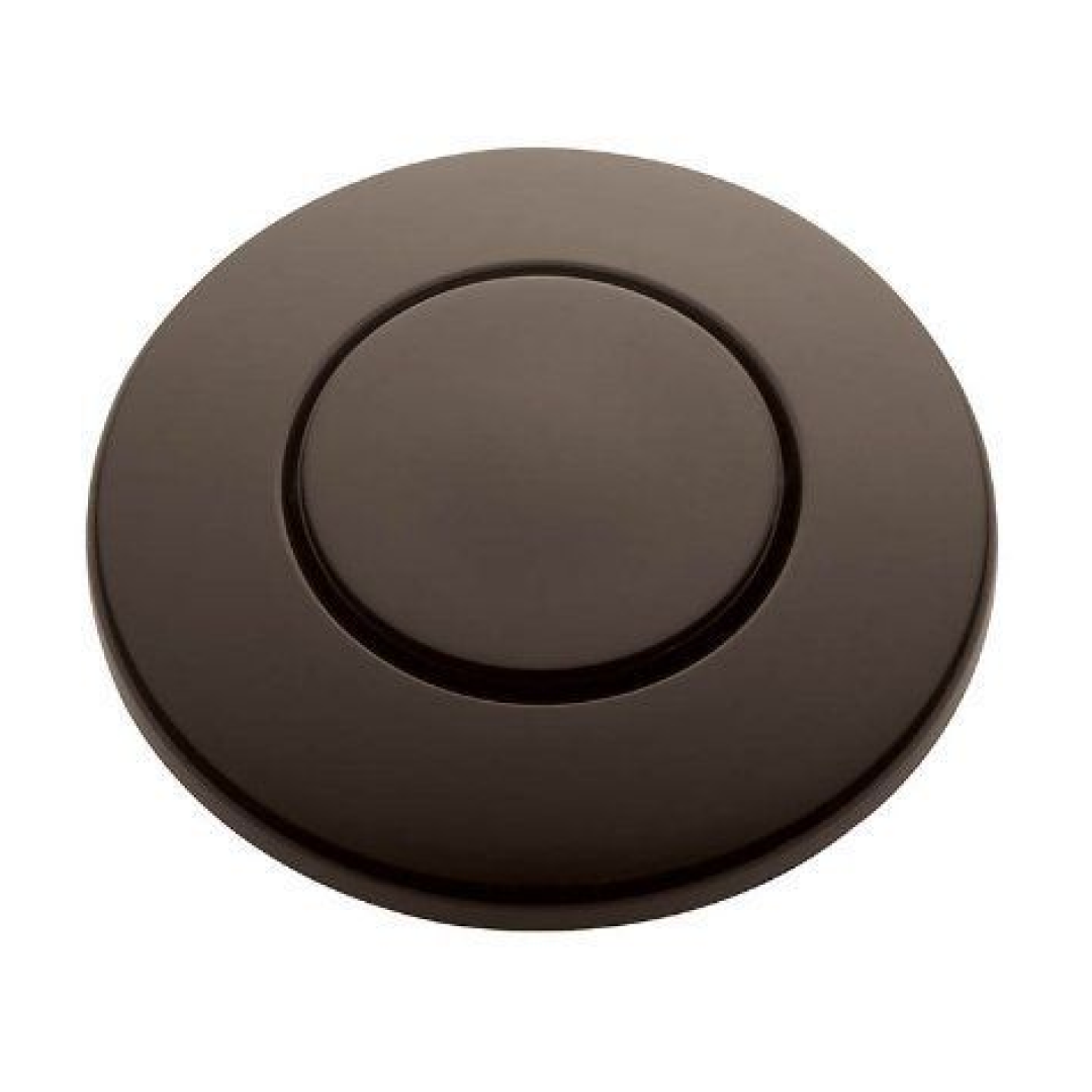 Insinkerator 73274E SinkTop Switch Button - Oil Rubbed Bronze