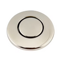 Insinkerator 73274K SinkTop Switch Button - Chrome