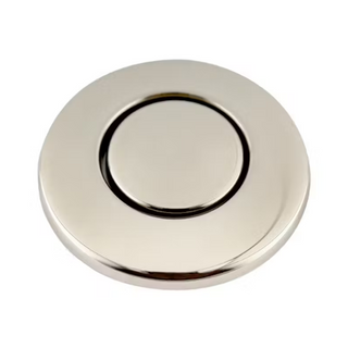 Insinkerator 73274K SinkTop Switch Button - Chrome
